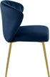 Finley Velvet Chair